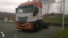 cabeza tractora Iveco Stralis AS 440 S 45 TP