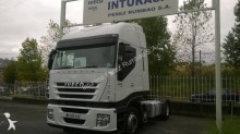 cabeza tractora Iveco Stralis AS 440 S 45 TP