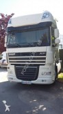 tracteur DAF