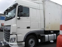 trattore DAF