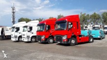 trattore Renault Gamme T 460