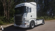 trattore Scania