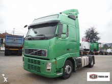 cabeza tractora Volvo