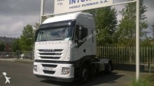 cabeza tractora Iveco Stralis AS 440 S 45 TP