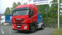 cabeza tractora Iveco Stralis AS 440 S 45 TP