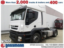 trattore Iveco Stralis AS 440S42T/P 4x2 Szg Autom./Standheizung
