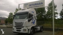 cabeza tractora Iveco Stralis AS 440 S 45 TP