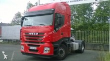 cabeza tractora Iveco Stralis AS 440 S 45 TP