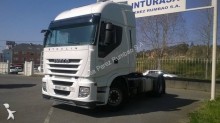 cabeza tractora Iveco Stralis AD 440 S 45 TP