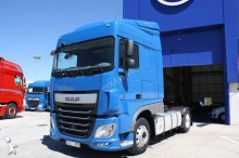 trattore DAF