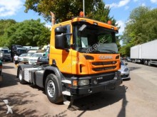cabeza tractora Scania P 410/ 4x2/ EURO 6