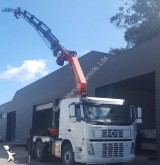 cabeza tractora Volvo FM