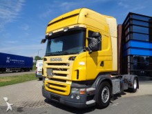 tracteur Scania R420 Topline / Opticruise / Retarder / Euro 5