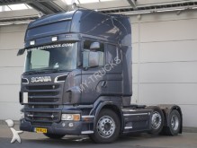 tracteur Scania