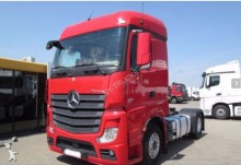 tracteur Mercedes 1851 Stream Space / V8 / Leasingg