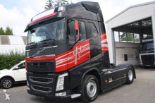 tracteur Volvo