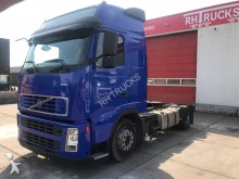 cabeza tractora convoy excepcional usada