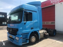 tracteur Mercedes LS 1841