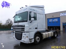 tracteur DAF
