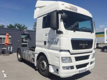 tracteur MAN TGX 18.440 XLX