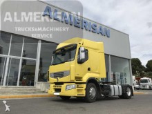 cabeza tractora Renault