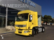 cabeza tractora Renault