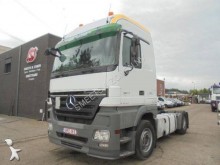 tracteur Mercedes Actros 1844