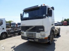 tracteur Volvo FH12 380