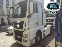 trattore Prodotti pericolosi / adr MAN