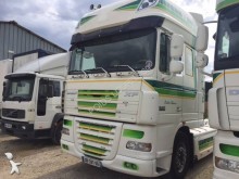 tracteur DAF