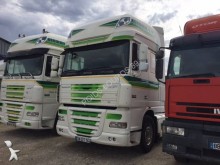 tracteur DAF
