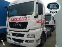 trattore Prodotti pericolosi / adr MAN