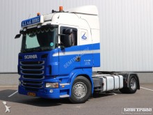Scania tractor unit