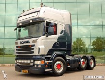Scania tractor unit