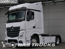 Mercedes tractor unit