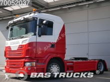 cabeza tractora convoy excepcional usada