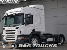 Scania P360 4X2 Euro 5 NL-Truck tractor unit