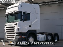 tracteur Scania