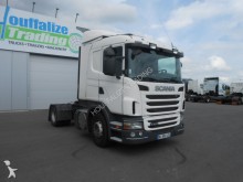 trattore Scania G 420 - retarder - Euro 5