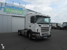 trattore Scania G 420 - retarder - Euro 5