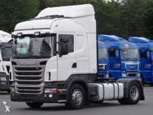 trattore Scania