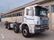 trattore Scania