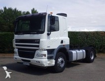 tracteur DAF