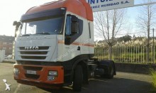 cabeza tractora Iveco Stralis AS 440 S 45 TP