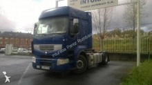 cabeza tractora Renault