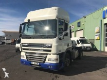 tracteur DAF