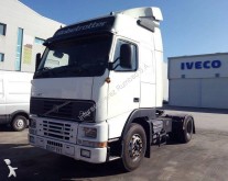 cabeza tractora Volvo FH12 420