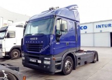 cabeza tractora Iveco Stralis AS 440 S 48 TP