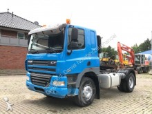 trattore DAF