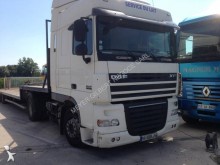 tracteur DAF